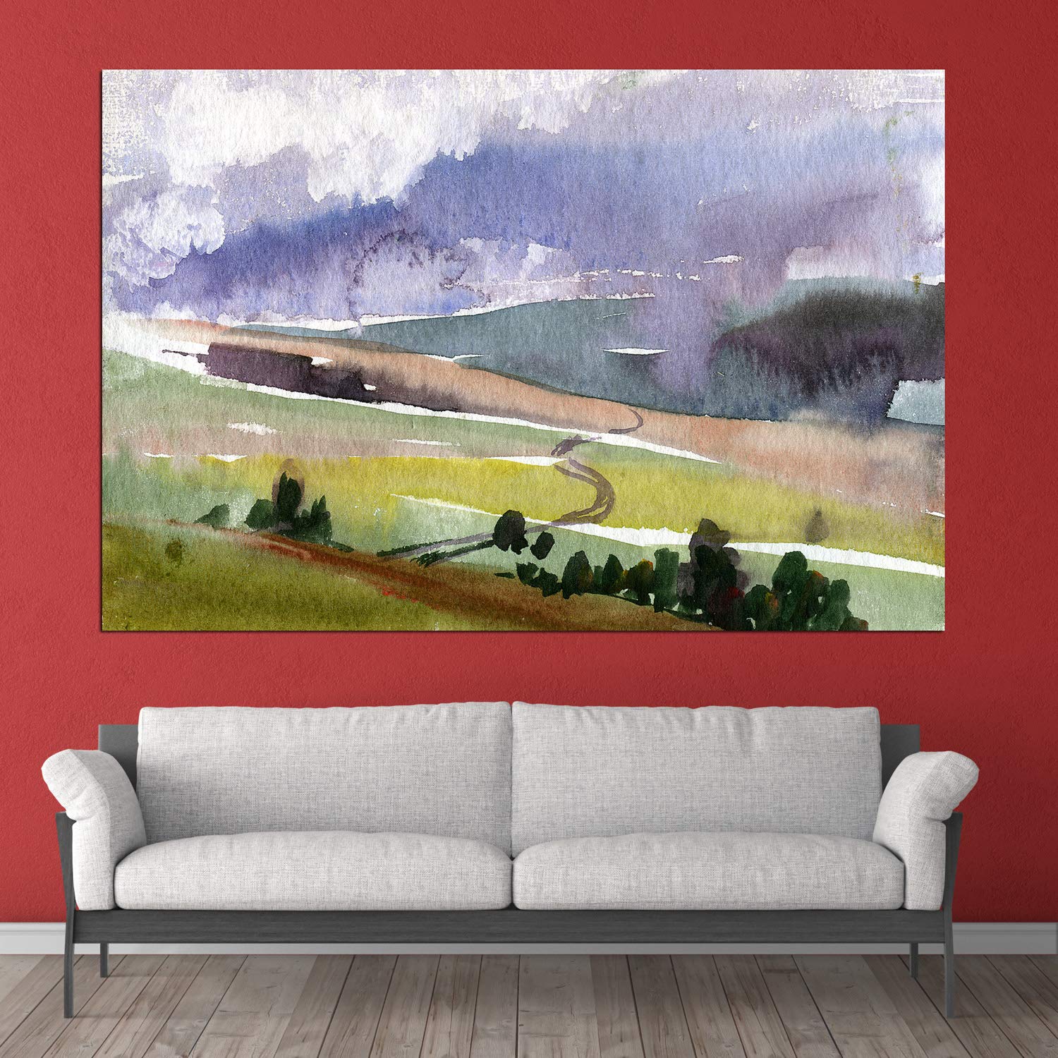 inep-b083y54sh3-watercolor-wanderlust-unframed-wall-art-showing-dreamy-abstract-landscape.jpeg